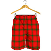 Macdonald of Sleat Family Tartan Men's Short